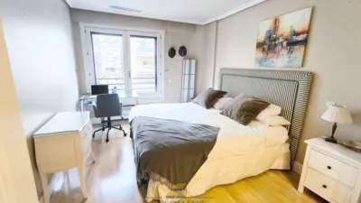 Piso en alquiler en Paseo de Eduardo Dato - Imagen 11