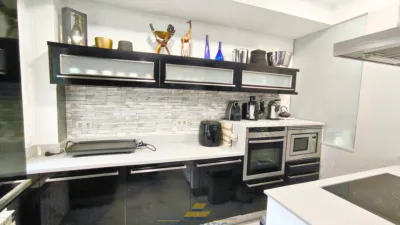 Piso en alquiler en Paseo de Eduardo Dato - Imagen 31