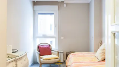 Piso en alquiler en Paseo de Eduardo Dato - Imagen 19