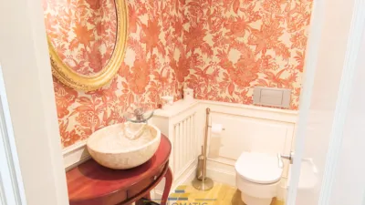 Piso en alquiler en Paseo de Eduardo Dato - Imagen 29