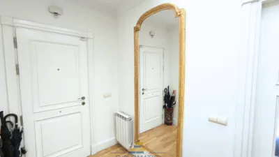 Piso en alquiler en Paseo de Eduardo Dato - Imagen 6