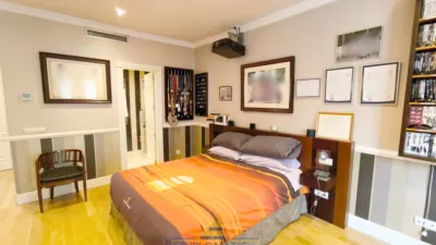 Piso en alquiler en Paseo de Eduardo Dato - Imagen 15