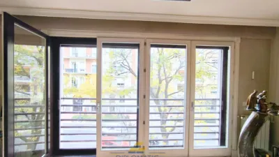 Piso en alquiler en Paseo de Eduardo Dato - Imagen 3