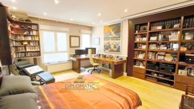 Piso en alquiler en Paseo de Eduardo Dato - Imagen 16