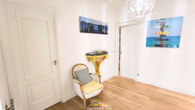 Piso en alquiler en Paseo de Eduardo Dato - Imagen 8