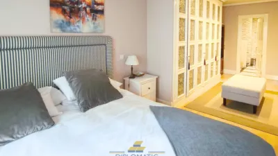 Piso en alquiler en Paseo de Eduardo Dato - Imagen 12