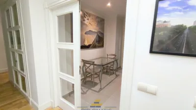 Piso en alquiler en Paseo de Eduardo Dato - Imagen 10