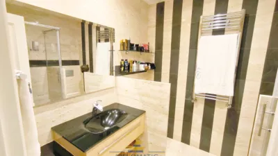 Piso en alquiler en Paseo de Eduardo Dato - Imagen 24