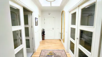 Piso en alquiler en Paseo de Eduardo Dato - Imagen 7