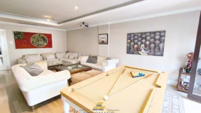 Piso en alquiler en Paseo de Eduardo Dato - Imagen 5