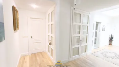 Piso en alquiler en Paseo de Eduardo Dato - Imagen 9