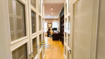 Piso en alquiler en Paseo de Eduardo Dato - Imagen 21