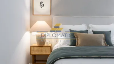 Apartment on Juan de Mena Street photo 13