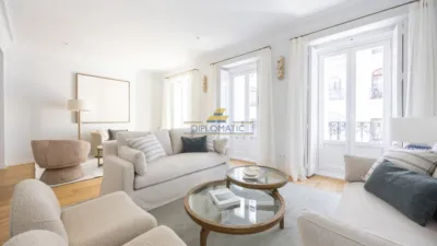 Apartment on Juan de Mena Street photo 8