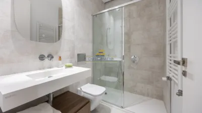 Apartment on Juan de Mena Street photo 16