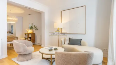 Apartment on Juan de Mena Street photo 3