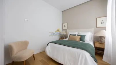 Apartment on Juan de Mena Street photo 12