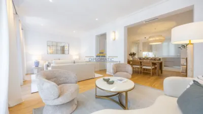 Apartment on Juan de Mena Street photo 5