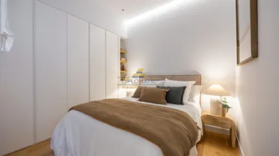 Apartment on Juan de Mena Street photo 10
