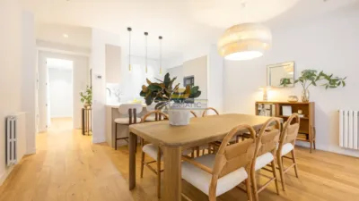 Apartment on Juan de Mena Street photo 20