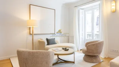 Apartment on Juan de Mena Street photo 4