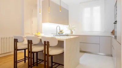 Apartment on Juan de Mena Street photo 23