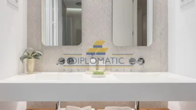Apartment on Juan de Mena Street photo 18