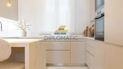 Apartment on Juan de Mena Street photo 24