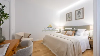 Apartment on Juan de Mena Street photo 9