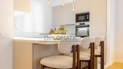 Apartment on Juan de Mena Street photo 22