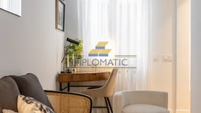 Apartment on Juan de Mena Street photo 15
