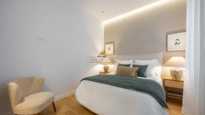 Apartment on Juan de Mena Street photo 11