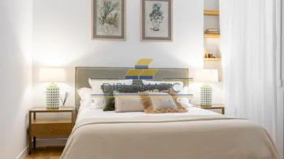 Apartment on Juan de Mena Street photo 14
