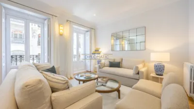 Apartment on Juan de Mena Street photo 6