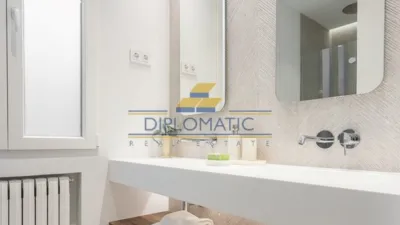 Apartment on Juan de Mena Street photo 17