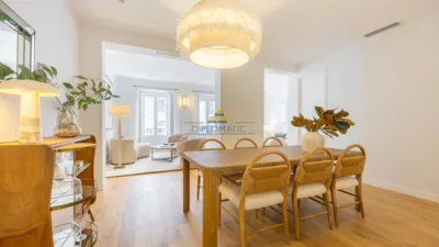 Apartment on Juan de Mena Street photo 21