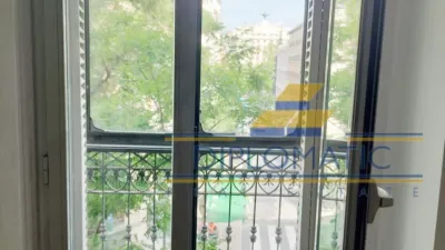Piso en alquiler en Calle del Monte Esquinza - Imagen 3