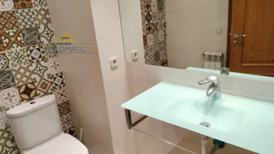 Piso en alquiler en Calle del Monte Esquinza - Imagen 16