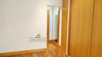 Piso en alquiler en Calle del Monte Esquinza - Imagen 8