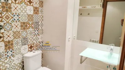 Piso en alquiler en Calle del Monte Esquinza - Imagen 12