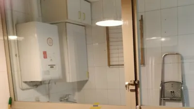 Piso en alquiler en Calle del Monte Esquinza - Imagen 19