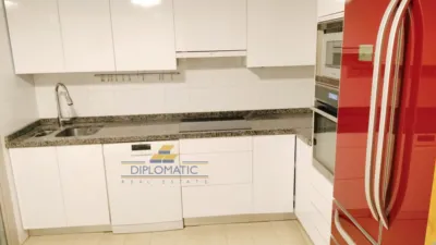 Piso en alquiler en Calle del Monte Esquinza - Imagen 17
