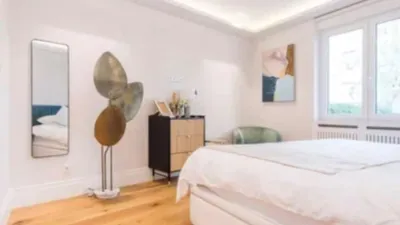 Apartment on Núñez de Balboa Street photo 10