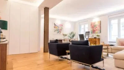 Apartment on Núñez de Balboa Street photo 2