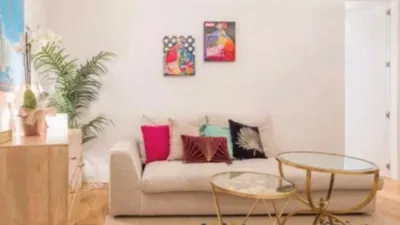 Apartment on Núñez de Balboa Street photo 3