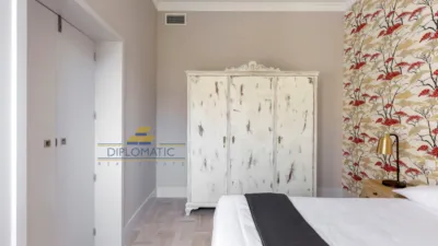 Piso en alquiler en Costanilla de San Andrés - Imagen 7