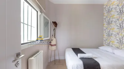 Piso en alquiler en Costanilla de San Andrés - Imagen 8