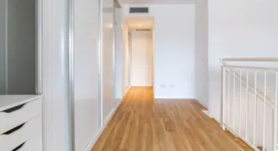 Dúplex en alquiler en Avenida de la Ciudad de Barcelona, cerca de Calle de Catalina Suárez - Imagen 10