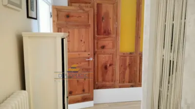 Apartment on Calle de la Palma photo 11