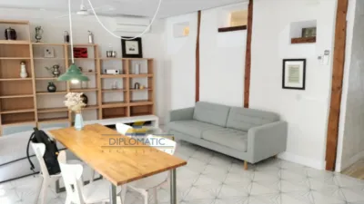 Apartment on Calle de la Palma photo 2